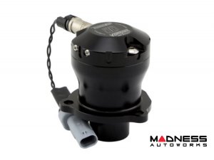 Volvo V60 Blow Off Valve - Kompact - Turbosmart - Plumb Back